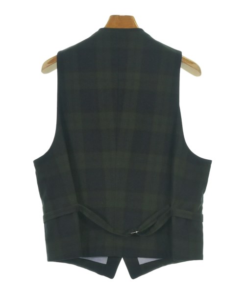 BEAMS PLUS（ビームスプラス）カジュアルシャツ 紺 サイズ:L メンズ/2200632950072