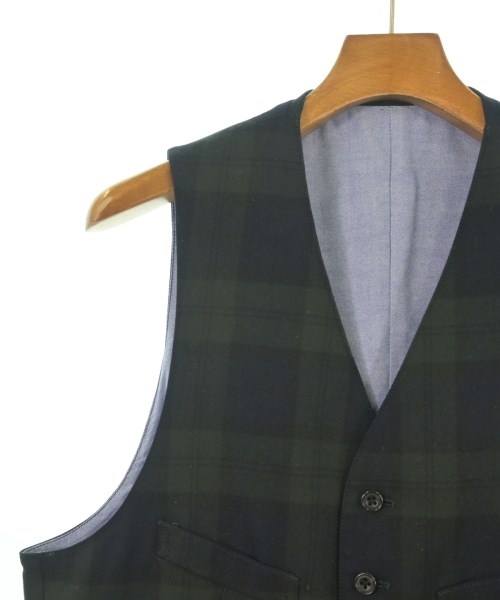 BEAMS PLUS（ビームスプラス）カジュアルシャツ 紺 サイズ:L メンズ/2200632950072