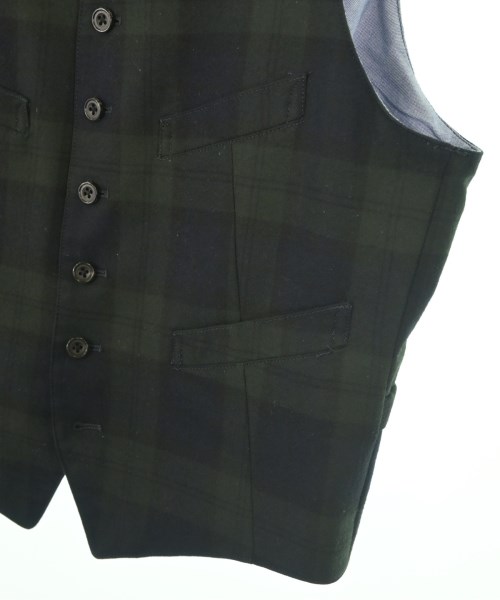 BEAMS PLUS（ビームスプラス）カジュアルシャツ 紺 サイズ:L メンズ/2200632950072