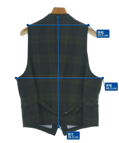 BEAMS PLUS（ビームスプラス）カジュアルシャツ 紺 サイズ:L メンズ/2200632950072