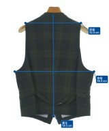 BEAMS PLUS（ビームスプラス）カジュアルシャツ 紺 サイズ:L メンズ/2200632950072