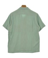 BEAMS PLUS（ビームスプラス）カジュアルシャツ 緑 サイズ:M メンズ/2200632950201
