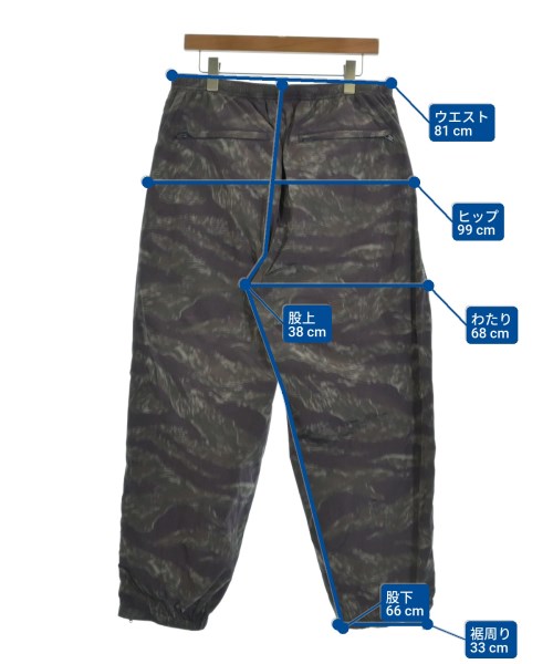 BEAMS PLUS（ビームスプラス）その他 紫 サイズ:L メンズ/2200633735036