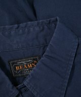 BEAMS PLUS（ビームスプラス）カジュアルシャツ 紺 サイズ:M メンズ/2200633815134