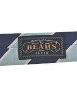 BEAMS PLUS（ビームスプラス）ネクタイ 青 サイズ:- メンズ/2200622287126