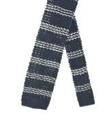 BEAMS PLUS（ビームスプラス）ネクタイ 紺 サイズ:- メンズ/2200632135011