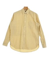BEAMS PLUS カジュアルシャツ