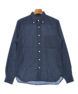 BEAMS PLUS カジュアルシャツ