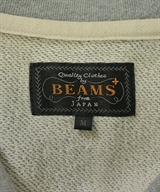 BEAMS PLUS（ビームスプラス）スウェット グレー サイズ:M メンズ/2200610137433
