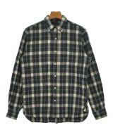 BEAMS PLUS カジュアルシャツ
