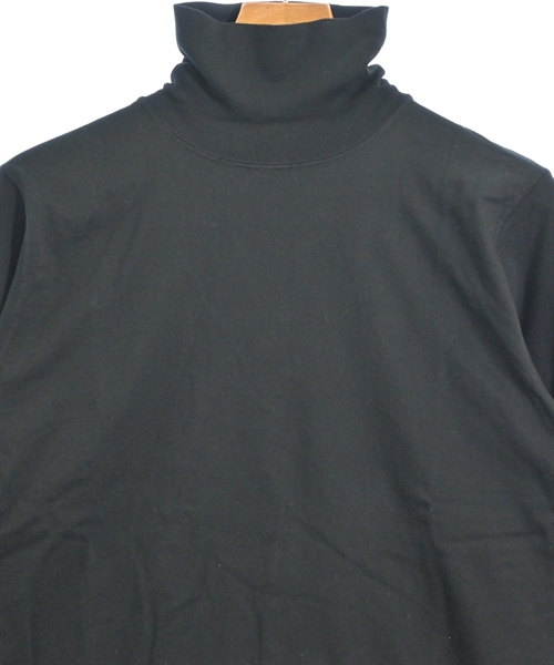 BEAMS PLUS（ビームスプラス）Tシャツ・カットソー 黒 サイズ:M メンズ/2200613772020