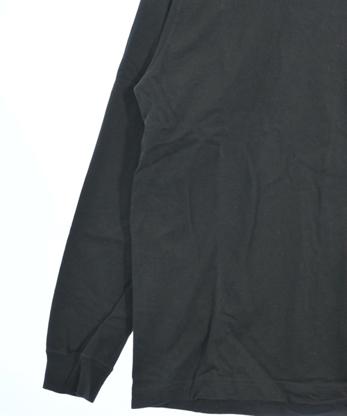 BEAMS PLUS（ビームスプラス）Tシャツ・カットソー 黒 サイズ:M メンズ/2200613772020