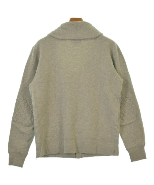 BEAMS PLUS（ビームスプラス）スウェット グレー サイズ:M メンズ/2200614153088