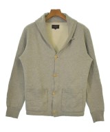 BEAMS PLUS（ビームスプラス）スウェット グレー サイズ:M メンズ/2200614153088