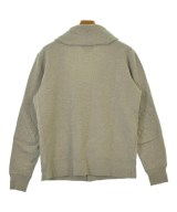 BEAMS PLUS（ビームスプラス）スウェット グレー サイズ:M メンズ/2200614153088