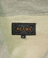 BEAMS PLUS（ビームスプラス）スウェット グレー サイズ:M メンズ/2200614153088