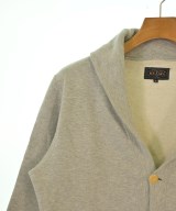 BEAMS PLUS（ビームスプラス）スウェット グレー サイズ:M メンズ/2200614153088