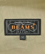 BEAMS PLUS（ビームスプラス）カジュアルジャケット ベージュ サイズ:M メンズ/2200614224320