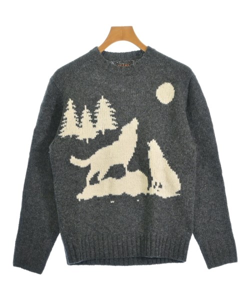ビームスプラス(BEAMS PLUS)のBEAMS PLUS ニット・セーター