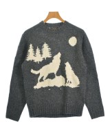 BEAMS PLUS ニット・セーター