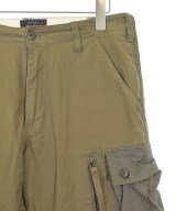 BEAMS PLUS（ビームスプラス）カーゴパンツ カーキ サイズ:M メンズ/2200615685045