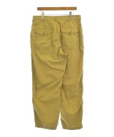 BEAMS PLUS（ビームスプラス）カーゴパンツ ベージュ サイズ:L メンズ/2200615698021