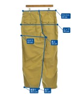 BEAMS PLUS（ビームスプラス）カーゴパンツ ベージュ サイズ:L メンズ/2200615698021