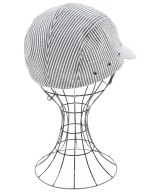 BEAMS PLUS（ビームスプラス）キャップ 白 サイズ:- メンズ/2200617420040