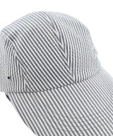 BEAMS PLUS（ビームスプラス）キャップ 白 サイズ:- メンズ/2200617420040