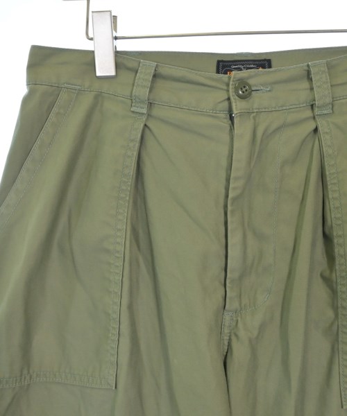 BEAMS PLUS（ビームスプラス）その他 緑 サイズ:M メンズ/2200619186036