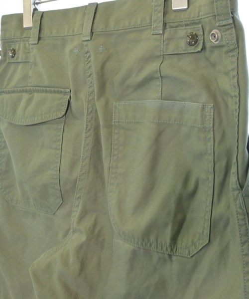 BEAMS PLUS（ビームスプラス）その他 緑 サイズ:M メンズ/2200619186036