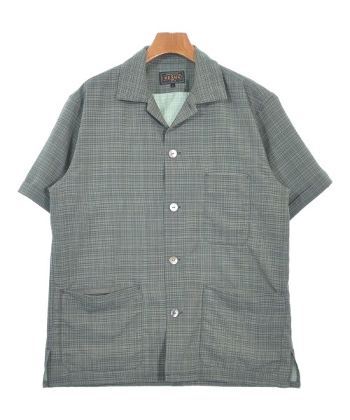 ビームスプラス(BEAMS PLUS)のBEAMS PLUS カジュアルシャツ