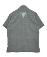 BEAMS PLUS（ビームスプラス）カジュアルシャツ 緑 サイズ:S メンズ/2200619837037