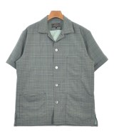 BEAMS PLUS カジュアルシャツ