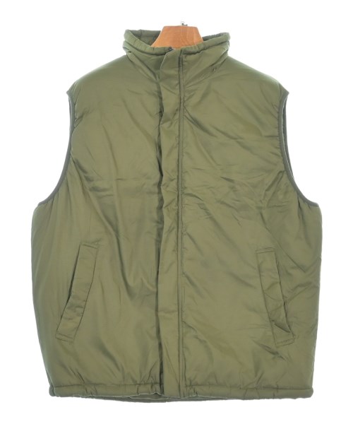 ビームスプラス(BEAMS PLUS)のBEAMS PLUS ダウンジャケット/ダウンベスト