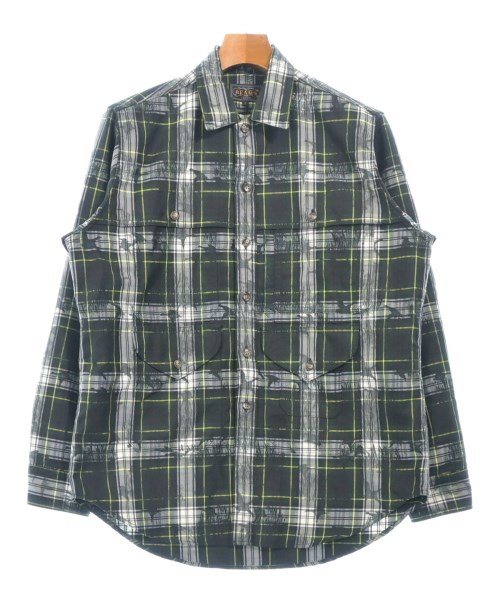 ビームスプラス(BEAMS PLUS)のBEAMS PLUS カジュアルシャツ