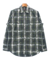 BEAMS PLUS カジュアルシャツ