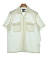 BEAMS PLUS カジュアルシャツ