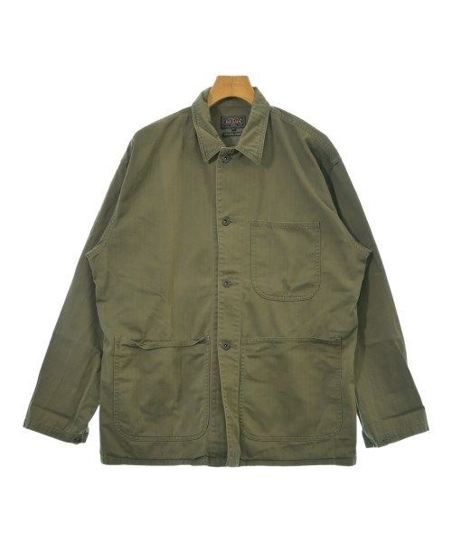 ビームスプラス(BEAMS PLUS)のBEAMS PLUS カバーオール