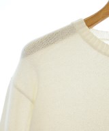 BEAMS PLUS（ビームスプラス）ニット・セーター 白 サイズ:L メンズ/2200602139025