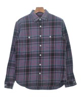 BEAMS PLUS カジュアルシャツ