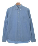 BEAMS PLUS カジュアルシャツ