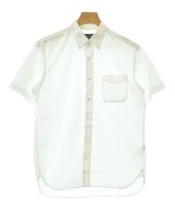 BEAMS PLUS カジュアルシャツ