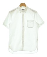 BEAMS PLUS カジュアルシャツ