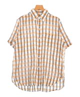 BEAMS PLUS カジュアルシャツ