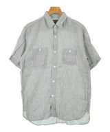BEAMS PLUS カジュアルシャツ
