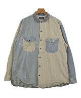 BEAMS PLUS カジュアルシャツ