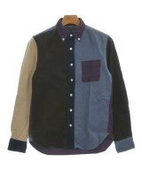 BEAMS PLUS カジュアルシャツ