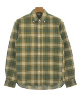 BEAMS PLUS カジュアルシャツ