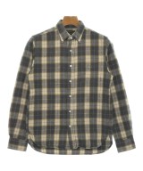 BEAMS PLUS カジュアルシャツ